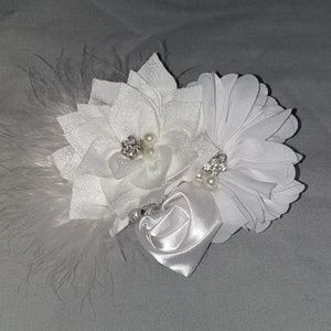 Boutique Hair Clip